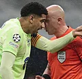 Barça woedend na CL-exit: 
