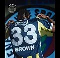 Fener maakt AC Milan compleet belachelijk na transfer Brown