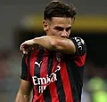 Jashari incasseert mokerslag van formaat bij AC Milan