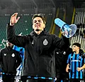 'Club Brugge wacht niet af: peperdure Jashari-opvolger'