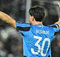 'Plottwist bij Club Brugge: Jashari in de etalage gezet'
