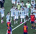 Otamendi scheldt Rodri de huid vol: “Huilen bij de refs”