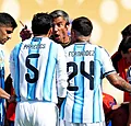 Argentinië met grond gelijk gemaakt: "Schande voor het voetbal"