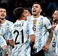 Drama voor Argentinië: sterspeler mist wellicht het WK