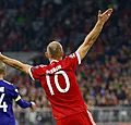 'Ongelóóflijk salaris voor Arjen Robben na transfer'