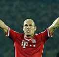 'Robbery' knalt Bayern langs stug NÃ¼rnberg