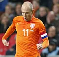 Robben: 