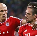Robben resoluut: 