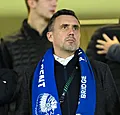 ‘KAA Gent denkt aan oude bekende én klopt aan bij KVK’