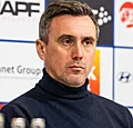 Baro velt hard verdict: AA Gent slachtoffert Vidarsson