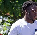 Doku en Theate krijgen toptalent van PSG in de ploeg