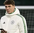 Celtic-legende gaat helemaal los op Arne Engels