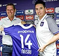 Arnesen komt met verrassend nieuws over Sandler