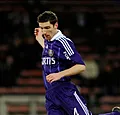 Gewezen Anderlecht-verdediger houdt het na dit seizoen voor bekeken'