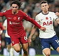 'Perisic keert Tottenham rug toe voor verrassende club'