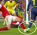 Spanje spreekt schande: geurtje aan finaleticket Arsenal