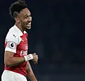 'Aubameyang weigert Arsenal en wacht op Barça'