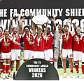 'Arsenal pakt wéér uit: 60 mil voor Engels international'