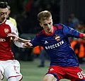 EL: Arsenal en Atletico bibberen en beven, spektakel in Marseille en Salzburg
