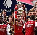 'Arsenal trekt meer dan 100 miljoen uit voor 3 aanwinsten'