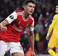 'AA Gent dacht aan toptransfer, maar Arsenal was te snel'