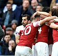 'Nieuwe sterke man stelt vijfkoppige verlanglijst samen bij Arsenal'