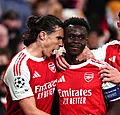 Arsenal naar Champions League-finale na zenuwslopende partij