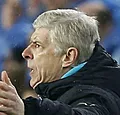 Zoekt Arsenal vervanger Wenger?: 