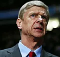 Wenger spreekt berichtgeving over Bernard tegen: 