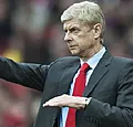 Wenger twijfelde geen moment: 