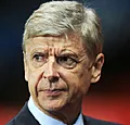 Wenger nadert mijlpaal: 