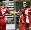 'Bundesliga-club meldt zich voor revelatie Antwerp'