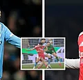 Arsenal zet nieuwe titelstap: City maakt dure uitschuiver