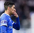 Stevige kritiek op Genk: 