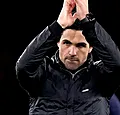 'Arteta lokt absolute topper naar Arsenal'