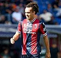 Theate en Cools hebben hun transfer beet