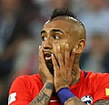 Bronstige Chilenen bezorgen Copa America nieuw schandaal