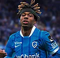 Na Club Brugge-akkoord: nachtmerrie voor Adedeji-Sternberg