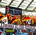 Roma laat icoon gaan, ook Anderlecht krijgt vernoeming