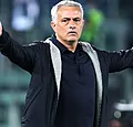 Mourinho fileert eigen team na historische afgang