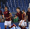 'AS Roma verliest clubicoon aan concurrent'