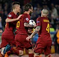 'AS Roma aast na mislopen Malcolm op voormalige topper van KRC Genk'