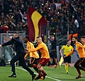 VIDEO - Zo vieren Nainggolan en co hun stunt tegen FC Barcelona