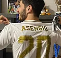 Marco Asensio is de FIFA-koning van Spanje en haalt 140.000 euro op