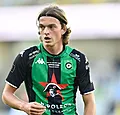 Cercle bindt jonge spits langer aan zich