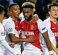 AS Monaco heeft eerste winteraanwinst beet