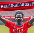 Ex-speler Club Brugge versiert mooie transfer in Zweden