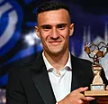 Club Brugge loert mee: 'Spectaculaire wending Stankovic'