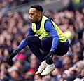 Aubameyang verlaat Chelsea voor uitdaging in Ligue 1