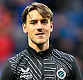 Alwéér een bom in de maak bij Club Brugge
